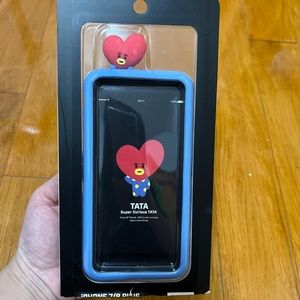 iPhone 7/8Plus BT21 Tata Phone Case